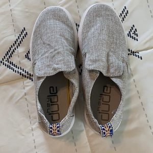 Womens Hey Dudes size 7